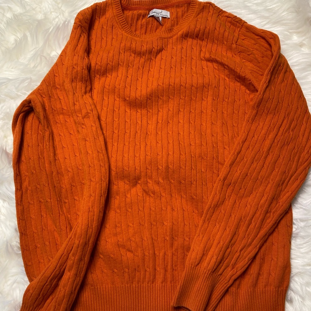 Kim Rogers Sweater